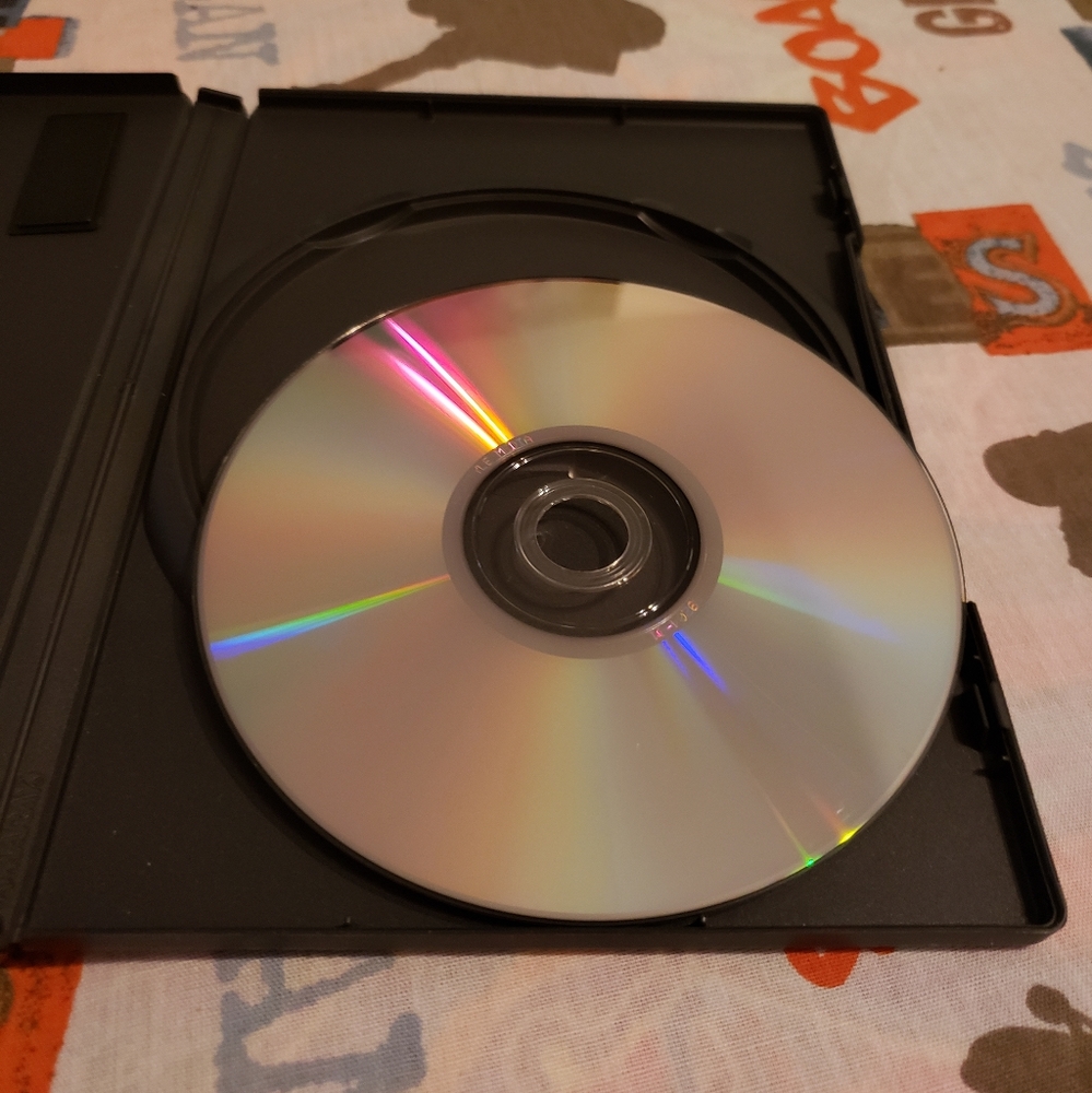 Dragonball Z Bardock Father of Goku DVD - Picture 6 of 6